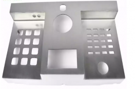 Stamping Metal Fabrication Service
